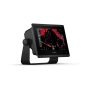Garmin GPSMAP 723xsv 7 in Chartplotter/Sonar Combo, Touchscreen, Ultra HD SideVü/ClearVü, 1 kW Traditional/CHIRP, NMEA 2000, Garmin Marine Network, IPX7, Worldwide Basemap