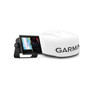 Garmin GPSMAP 923xsv 9in Chartplotter/Sonar, GMR 18 HD3 Radome - Apollo Lighting