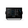 Garmin GPSMAP 923xsv 9in Chartplotter/Sonar, GMR 18 HD3 Radome