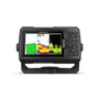Garmin STRIKER Vivid 5cv Fishfinder, No Transducer, 5in, GPS, CHIRP, ClearVü