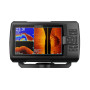 Garmin STRIKER Vivid 7sv Fishfinder GPS, 7in WVGA, CHIRP SideVü and ClearVü, Wi-Fi, IPX7, Without Transducer - Apollo Lighting