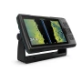 Garmin STRIKER Vivid 9sv GPS Fishfinder, 9in Display, Traditional CHIRP, ClearVü, SideVü, Quickdraw Contours, Wi-Fi, ActiveCaptain App, IPX7, No Transducer Included