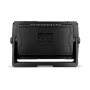 Garmin STRIKER Vivid 9sv GPS Fishfinder, 9in Display, Traditional CHIRP, ClearVü, SideVü, Quickdraw Contours, Wi-Fi, ActiveCaptain App, IPX7, No Transducer Included