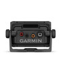 Garmin ECHOMAP UHD2 62sv Chartplotter/Fishfinder, 6in Touchscreen, Keyed Assist, GT54-TM Transducer Included, ClearVü/SideVü Sonar, Worldwide Basemap, NMEA 2000, Wi-Fi, IPX7