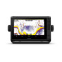 Garmin ECHOMAP UHD2 92sv Chartplotter/Fishfinder, 9 in Touchscreen, Worldwide Basemap, GT56-TM Transducer, NMEA 2000 - Apollo Lighting