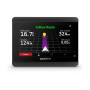 Garmin GHC 50 Marine Autopilot Instrument, 5 in Touchscreen, NMEA 2000, IPX7 - Apollo Lighting
