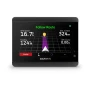 Garmin GHC 50 Marine Autopilot Instrument, 5 in Touchscreen, NMEA 2000, IPX7