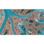 Garmin Standard Mapping Chart Card, Louisiana West Professional, microSD/SD, High-Resolution Coastal Aerial Overlay, Wildlife Management Areas, Offshore Lease Areas