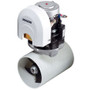 Lewmar - 140TT2.0 2.7HP Bow Thruster 12v Composite Hub