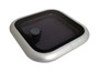Lewmar - Size 00 Low Profile Hatch Flange Base