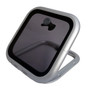 Lewmar - Size 10 Low Profile Hatch Flange Base