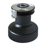 Lewmar - 15ST Evo Single Speed Self Tailing Black Winch