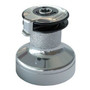 Lewmar - 15ST Evo Single Speed Self Tailing Chrome Winch