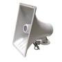 MG Electronics - HS12SBP 40 Watt 8 Ohm Speaker Horn