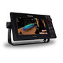 Raymarine Axiom Pro 9 RVX Multifunction Display, No Transducer, RealVision 3D Sonar, 1kW CHIRP Sonar, North America Charts