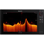Raymarine Axiom Pro 16 RVX Chartplotter MFD, No Chart, No Transducer, RealVision 3D, 1kW CHIRP, HybridTouch Control, NMEA 2000