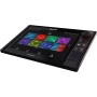 Raymarine Axiom Pro 16 RVX Chartplotter MFD, No Chart, No Transducer, RealVision 3D, 1kW CHIRP, HybridTouch Control, NMEA 2000