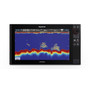 Raymarine Axiom Pro 16S Multifunction Display, 15.6 in, Single-Channel CHIRP Sonar, No Transducer, LightHouse Charts North America