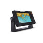 Raymarine Element 7S GPS Chartplotter, No Transducer, Navionics+ USA & Canada, 7 in Display, Built-In CHIRP Sonar