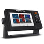Raymarine Element 7 HV Chartplotter/Fishfinder Combo, No Transducer, Navionics+ US & Canada Charts