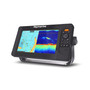 Raymarine Element 9S GPS Chartplotter, 9 in, High CHIRP Sonar, Wi-Fi, NMEA 2000, No Transducer, No Chart