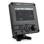 Raymarine AIS4000 Class A AIS Transceiver, NMEA 2000, 12-24V, IPX6/IPX7, Wi-Fi, 5 in Color LCD