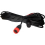 Raymarine Transducer Extension Cable, For CPT-60 Dragonfly Transducer, 4 m - Apollo Lighting