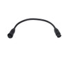 Raymarine Element HV Transducer Adapter Cable, For MinnKota Transducers, 15-Pin, 200 kHz Only - Apollo Lighting