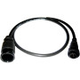 Raymarine Transducer Adapter Cable, DSM30 & DSM300 to A-Series Fishfinders - Apollo Lighting