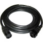 Raymarine Transducer Extension Cable, For A Series and C/E Series Sounders, 3 m - Apollo Lighting