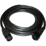 Raymarine Transducer Extension Cable, For A Series and C/E Series Sounders, 3 m