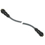 Raymarine Transducer Extension Cable, For A Series and C/E Series Sounders, 3 m