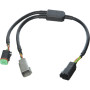 Raymarine Volvo Penta Engine Y-Loom Cable, For ECI-100 - Apollo Lighting