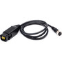 Raymarine Yamaha Command-Link Plus Cable, For ECI-100, NMEA 2000 DeviceNet