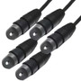 Raymarine RayNet Cable Puller Tool, 5pk - Apollo Lighting