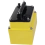 Raymarine M260 In-Hull Transducer Kit, 1kW, 50/200 kHz