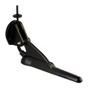 Raymarine CPT-100DVS Transom Mount Transducer, CHIRP DownVision, Depth/Temperature, 33 ft Cable