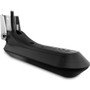Raymarine RV-100 All-In-One Transom Mount Transducer, RealVision 3D, 4-Channel CHIRP, AHRS, 8m Cable