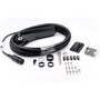 Raymarine RV-100 All-In-One Transom Mount Transducer, RealVision 3D, 4-Channel CHIRP, AHRS, 8m Cable