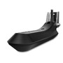 Raymarine RVM-100 All-in-One Transom Mount Transducer, For Axiom 2 Pro and RVM-1600, RealVision MAX, 4-Channel CHIRP, AHRS, 8m Cable