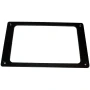 Raymarine Axiom 12 Adapter Plate, For C120/E120 Classic MFDs, Existing Fixing Holes