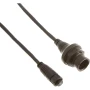 Raymarine RayNet to SeaTalk HS Adapter Cable, Female to Female, 400mm