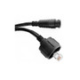 Raymarine RayNet (M) to SeaTalk HS (M) Adapter Cable, 400mm - Apollo Lighting