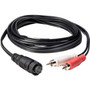Raymarine Audio Cable, For SR200 SiriusXM Receiver, 2m - Apollo Lighting