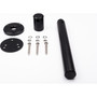 Raymarine Cantilever Mounting Socket, For Tiller Autopilots, Vertical Surface Mount