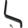 Raymarine 4 in Tiller Bracket, For Tiller Pilots, Horizontal Mounting