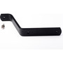 Raymarine 4 in Tiller Bracket, For Tiller Pilots, Horizontal Mounting