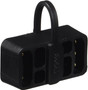 Raymarine SeaTalk Junction Block, 3-Way, 3 SeaTalk Sockets