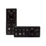 Raymarine RMK-10 Wired Remote Keypad, For MFDs, 12/24V, IPX6, RayNet, Surface/Flush Mount