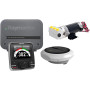 Raymarine EV-100 Power Pilot Autopilot System, For Hydraulic Outboards, 0.5L/12V Pump, p70Rs Control - Apollo Lighting